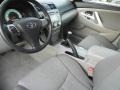 Magnetic Gray Metallic - Camry SE Photo No. 5