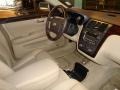 Light Platinum - DTS Sedan Photo No. 11