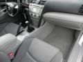 Magnetic Gray Metallic - Camry SE Photo No. 8