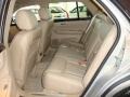 Light Platinum - DTS Sedan Photo No. 15