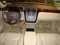 Light Platinum - DTS Sedan Photo No. 17
