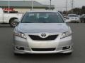 Magnetic Gray Metallic - Camry SE Photo No. 13