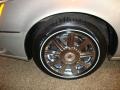 Light Platinum - DTS Sedan Photo No. 21