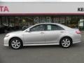 Magnetic Gray Metallic - Camry SE Photo No. 19