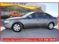 Willow Gray - Sonata GLS Photo No. 1
