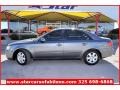 Willow Gray - Sonata GLS Photo No. 2