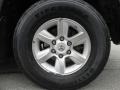 Phantom Gray Pearl - Sequoia SR5 4WD Photo No. 10