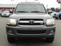 Phantom Gray Pearl - Sequoia SR5 4WD Photo No. 13