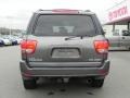 Phantom Gray Pearl - Sequoia SR5 4WD Photo No. 14