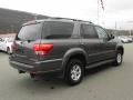 Phantom Gray Pearl - Sequoia SR5 4WD Photo No. 18