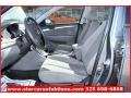 Willow Gray - Sonata GLS Photo No. 13