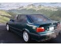 Boston Green Metallic - M3 Sedan Photo No. 2