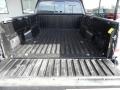 2010 Black Sand Pearl Toyota Tacoma SR5 Access Cab  photo #7