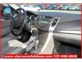 Willow Gray - Sonata GLS Photo No. 21