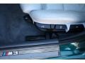 Boston Green Metallic - M3 Sedan Photo No. 9