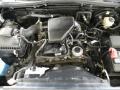 2010 Toyota Tacoma 2.7 Liter DOHC 16-Valve VVT-i 4 Cylinder Engine Photo