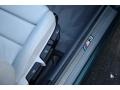 Boston Green Metallic - M3 Sedan Photo No. 11