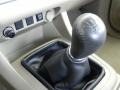 2010 Black Sand Pearl Toyota Tacoma SR5 Access Cab  photo #16