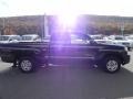 2010 Black Sand Pearl Toyota Tacoma SR5 Access Cab  photo #17