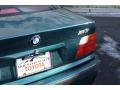 Boston Green Metallic - M3 Sedan Photo No. 20