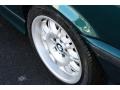 Boston Green Metallic - M3 Sedan Photo No. 21
