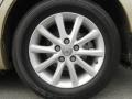 Sandy Beach Metallic - Camry  Photo No. 10