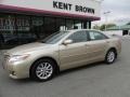 Sandy Beach Metallic - Camry  Photo No. 15