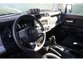 Iceberg White - FJ Cruiser 4WD Photo No. 5