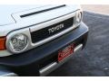 Iceberg White - FJ Cruiser 4WD Photo No. 22