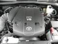 Black - 4Runner SR5 4x4 Photo No. 12