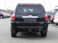 Black - 4Runner SR5 4x4 Photo No. 14