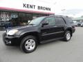 Black - 4Runner SR5 4x4 Photo No. 15