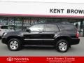 Black - 4Runner SR5 4x4 Photo No. 22