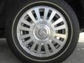 2006 Mercury Grand Marquis LS Wheel and Tire Photo