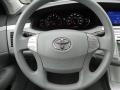 2010 Blizzard White Pearl Toyota Avalon XL  photo #4