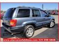 Steel Blue Pearl - Grand Cherokee Limited 4x4 Photo No. 6