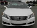 2010 Blizzard White Pearl Toyota Avalon XL  photo #13