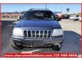 Steel Blue Pearl - Grand Cherokee Limited 4x4 Photo No. 11