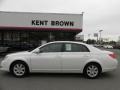 2010 Blizzard White Pearl Toyota Avalon XL  photo #15