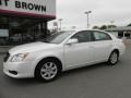 2010 Blizzard White Pearl Toyota Avalon XL  photo #17