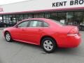 Victory Red - Impala LT Photo No. 2
