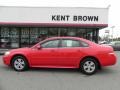 Victory Red - Impala LT Photo No. 15