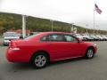 Victory Red - Impala LT Photo No. 16