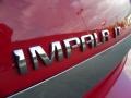 Victory Red - Impala LT Photo No. 17