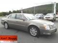 2007 Titanium ChromaFlair Cadillac DTS Sedan  photo #1