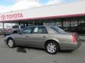 Titanium ChromaFlair - DTS Sedan Photo No. 2