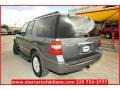 2011 Sterling Grey Metallic Ford Expedition XLT  photo #3