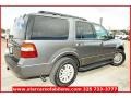 2011 Sterling Grey Metallic Ford Expedition XLT  photo #7