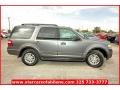 2011 Sterling Grey Metallic Ford Expedition XLT  photo #8