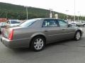 2007 Titanium ChromaFlair Cadillac DTS Sedan  photo #18